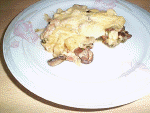 Kartoffelgratin