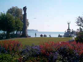 Hafen Konstanz, 105 kB