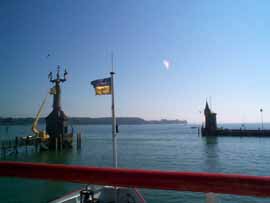 Hafen Konstanz, 70 kB