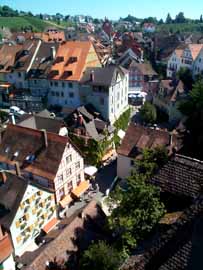 Blick von der Burg, 159 kB