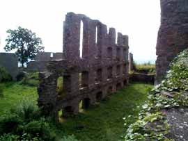 Festung Hohentwiel, 120 kB