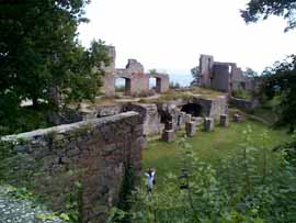 Festung Hohentwieln, 134 kB