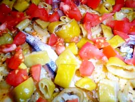 Das war alles, 115 kB